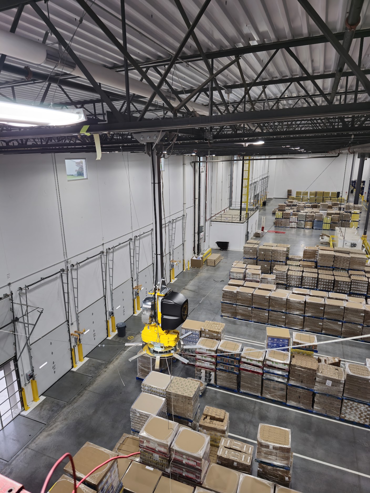 HVLS Fan 5