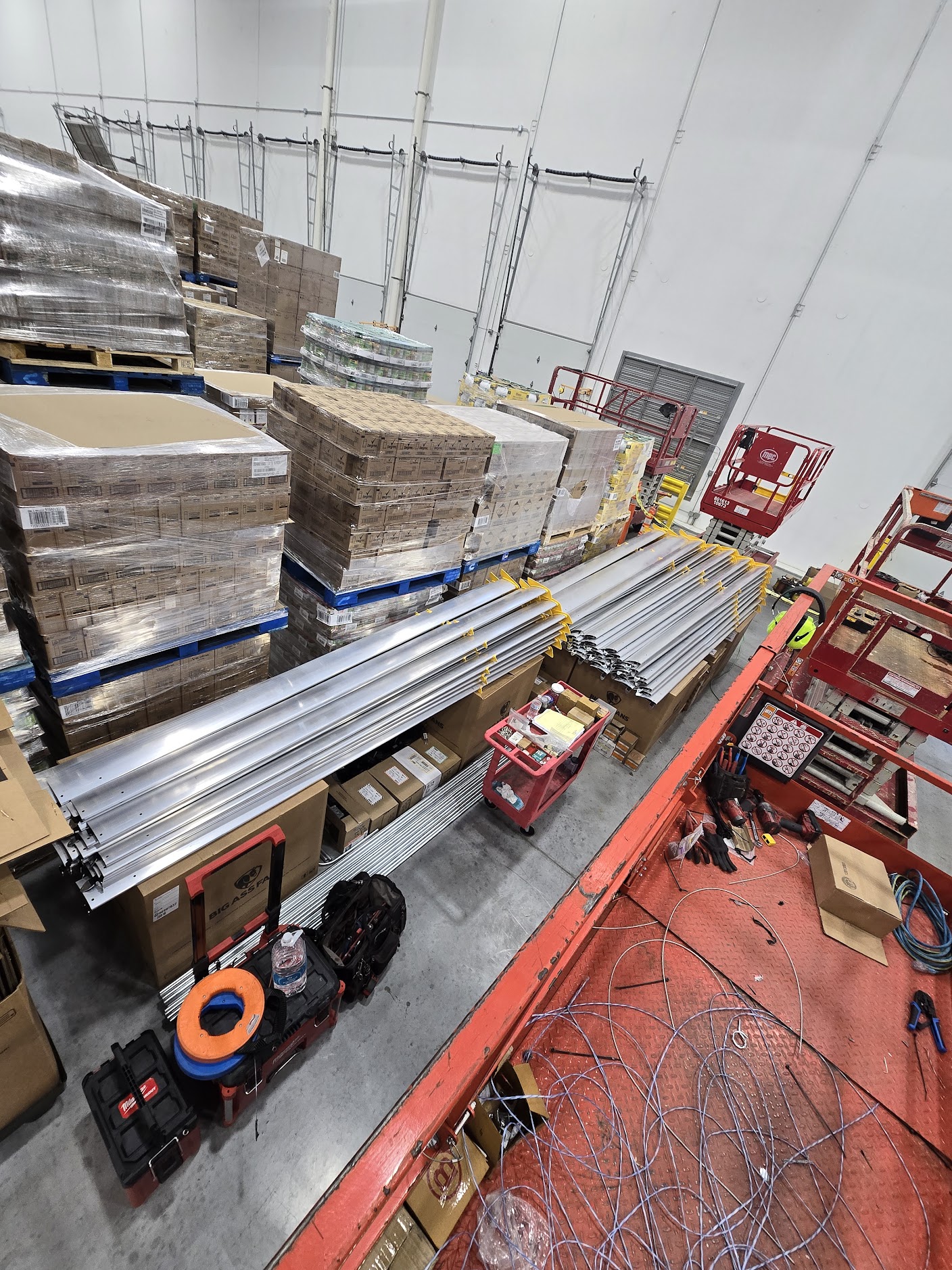 HVLS Fan 9