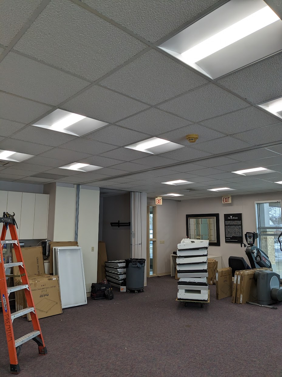Lighting 4